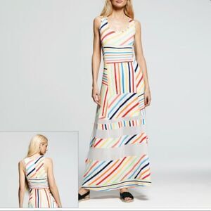 Peter Som for Design Nation Maxi Dress